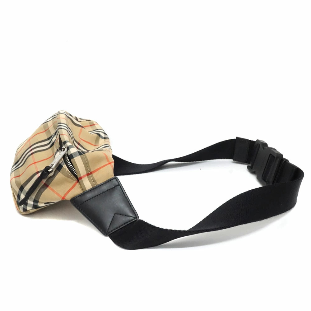 Burberry Body Bum Crossbody Belt Bag - Picture 2 of 11